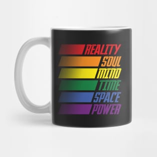 Infinite Pride Mug